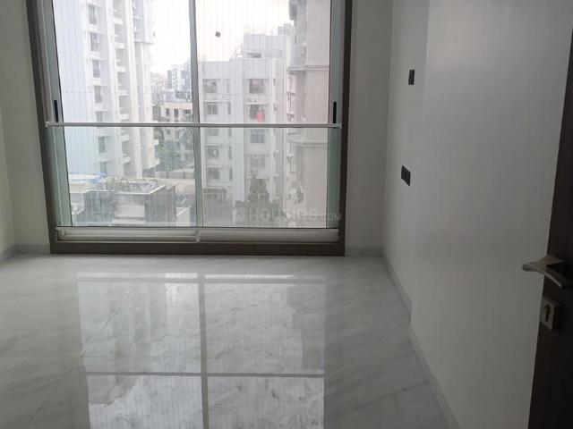 3 BHK Apartment in Malad West for rent Mumbai. The reference number is 19768958
