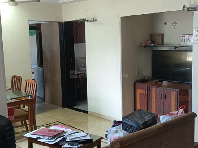 3 BHK Apartment in Malad West for rent Mumbai. The reference number is 19806257