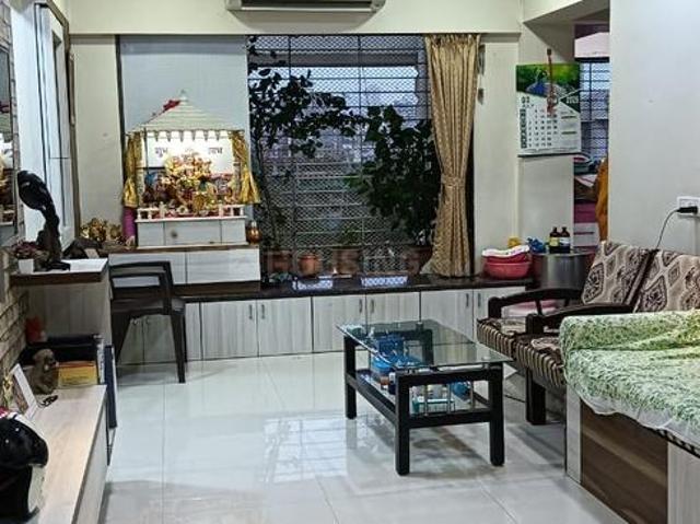 3 BHK Apartment in Malad West for rent Mumbai. The reference number is 19830381