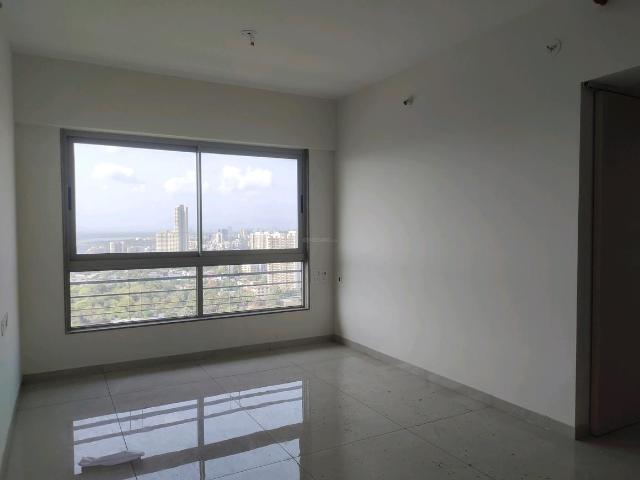 3 BHK Apartment in Malad West for rent Mumbai. The reference number is 19889783