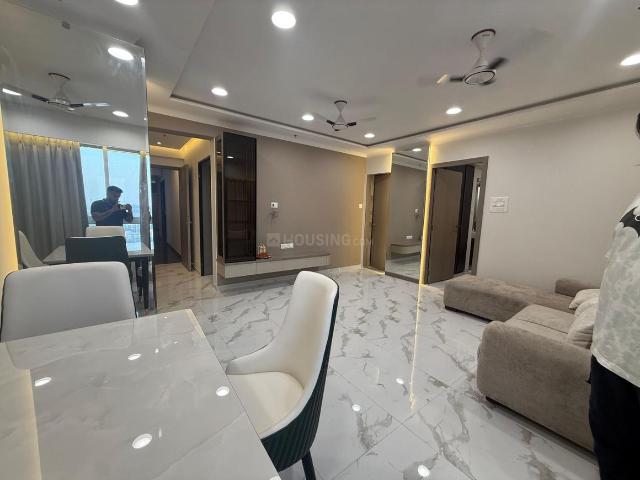 3 BHK Apartment in Malad West for rent Mumbai. The reference number is 19170575