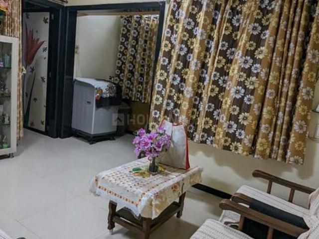 3 BHK Apartment in Malad West for rent Mumbai. The reference number is 20433484