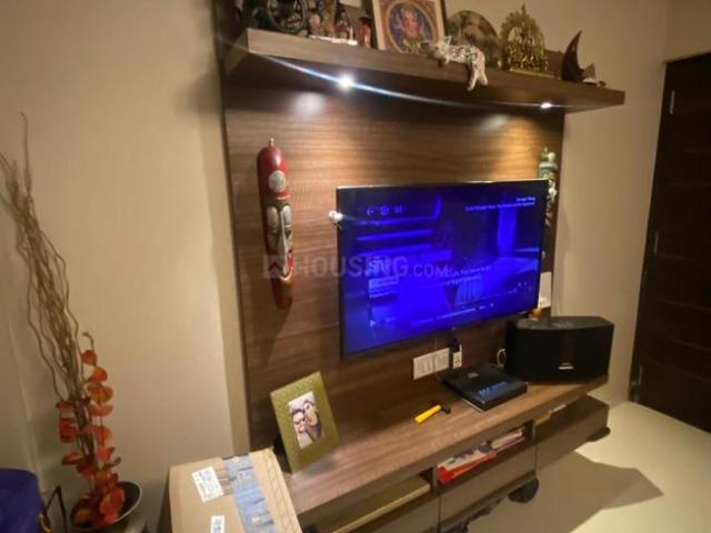 3 BHK Apartment in Malad West for rent Mumbai. The reference number is 20433517