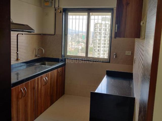 3 BHK Apartment in Malad West for rent Mumbai. The reference number is 20435909