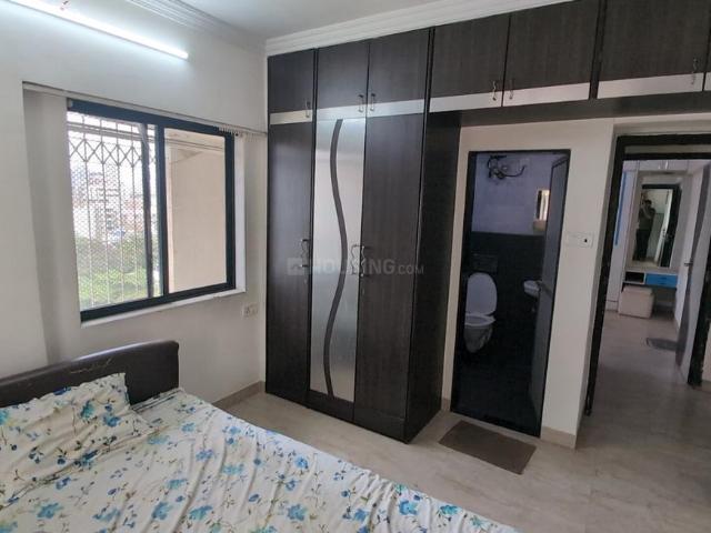 3 BHK Apartment in Malad West for rent Mumbai. The reference number is 20436115