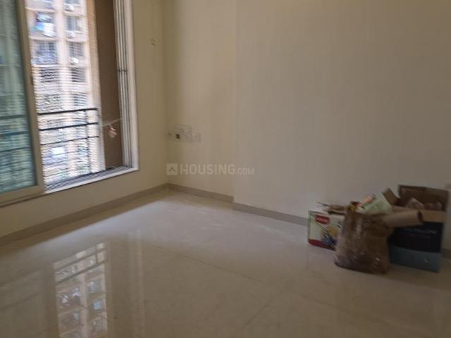 3 BHK Apartment in Malad West for rent Mumbai. The reference number is 20441972
