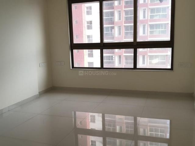 3 BHK Apartment in Malad West for rent Mumbai. The reference number is 20447587