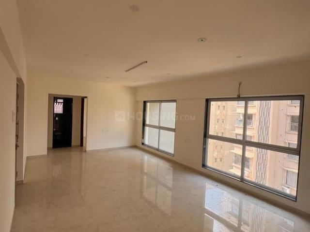 3 BHK Apartment in Malad West for rent Mumbai. The reference number is 20497922