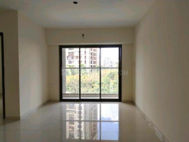 3 BHK Apartment in Malad West for rent Mumbai. The reference number is 20595757