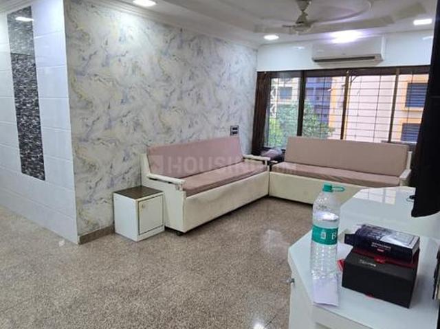 3 BHK Apartment in Malad West for rent Mumbai. The reference number is 20641352