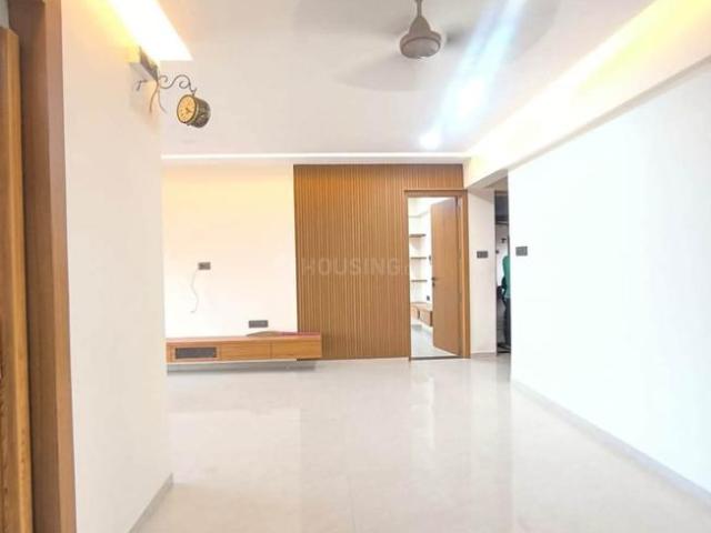 3 BHK Apartment in Malad West for rent Mumbai. The reference number is 20654387