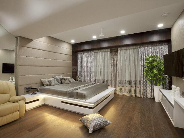 3 BHK Apartment in Malad West for rent Mumbai. The reference number is 20662241