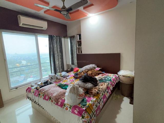 3 BHK Apartment in Malad West for rent Mumbai. The reference number is 20743425