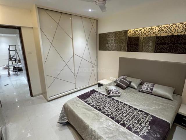 3 BHK Apartment in Malad West for rent Mumbai. The reference number is 20806391