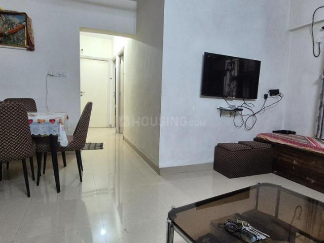 3 BHK Apartment in Malad West for rent Mumbai. The reference number is 20813535