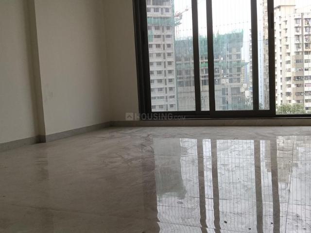 3 BHK Apartment in Malad West for rent Mumbai. The reference number is 20988956
