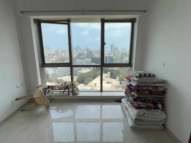3 BHK Apartment in Malad West for rent Mumbai. The reference number is 20247839