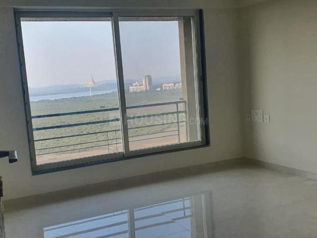 3 BHK Apartment in Malad West for rent Mumbai. The reference number is 20248285