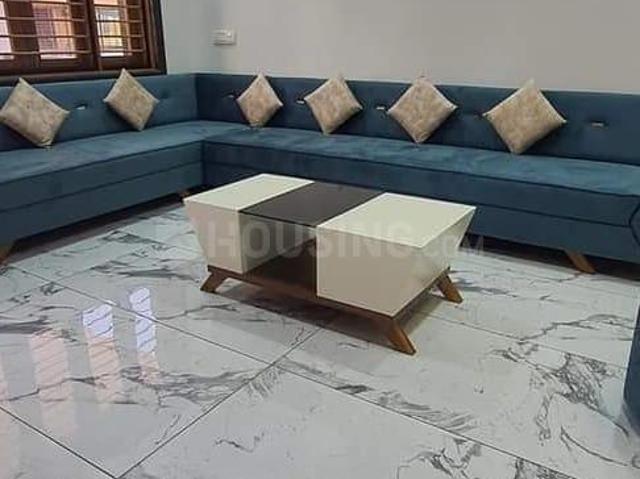 3 BHK Apartment in Malad West for rent Mumbai. The reference number is 20306603