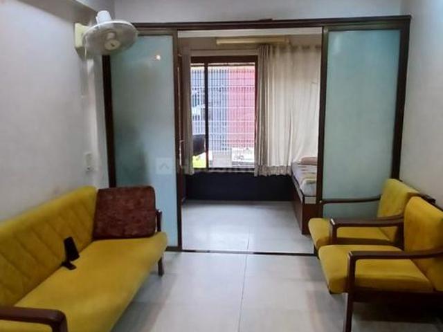 3 BHK Apartment in Malad West for rent Mumbai. The reference number is 20325117