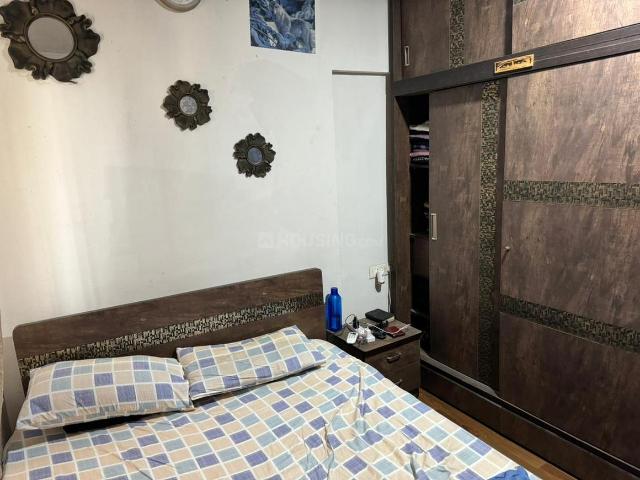 3 BHK Apartment in Malad West for rent Mumbai. The reference number is 20336824