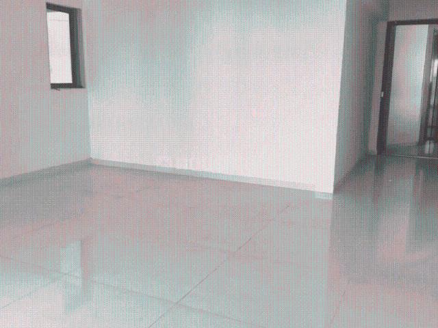 3 BHK Apartment in Malad West for rent Mumbai. The reference number is 20344820