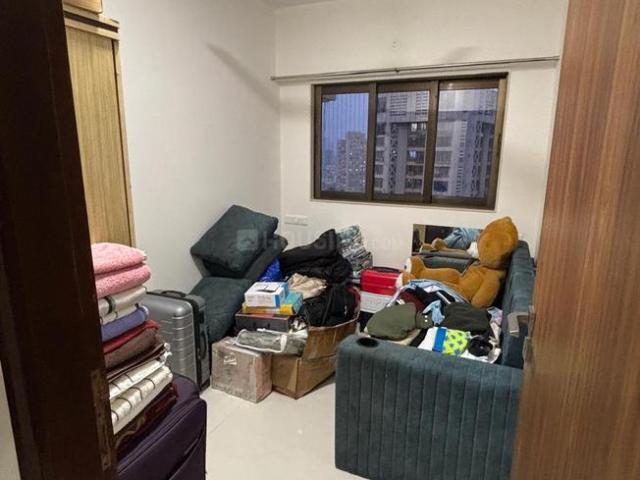 3 BHK Apartment in Malad West for rent Mumbai. The reference number is 20351224