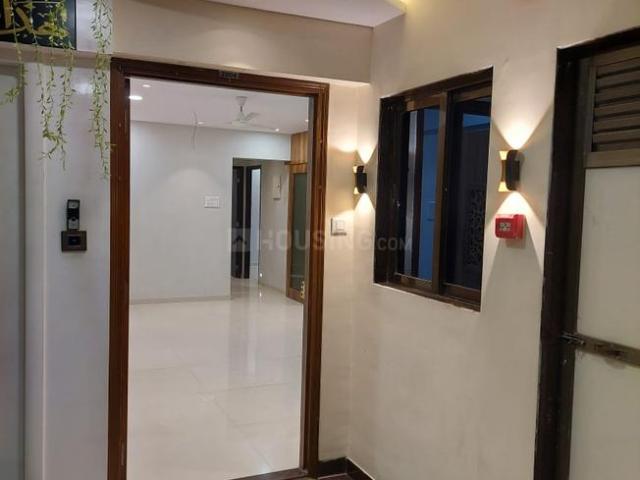 3 BHK Apartment in Malad West for rent Mumbai. The reference number is 20361751