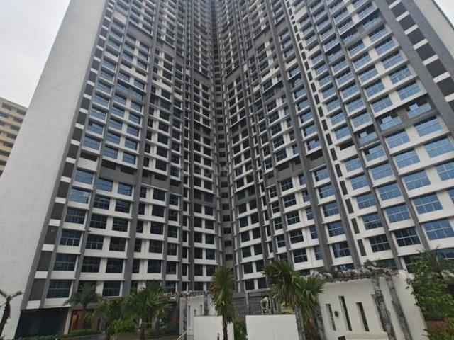 3 BHK Apartment in Goregaon West for rent Mumbai. The reference number is 20370009