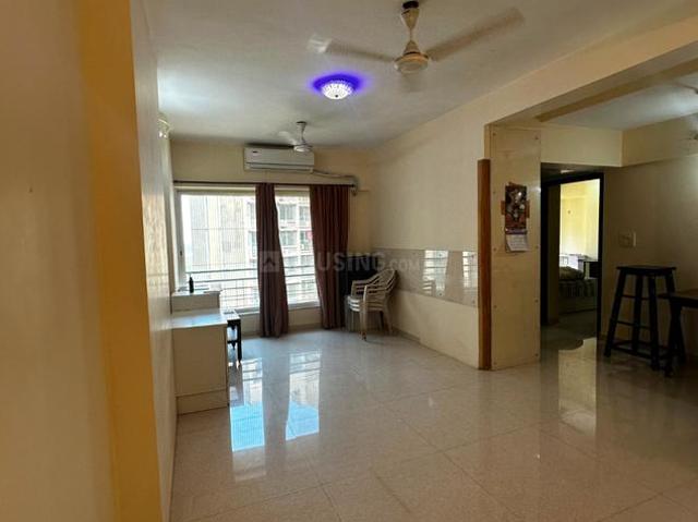 3 BHK Apartment in Malad West for rent Mumbai. The reference number is 20395876