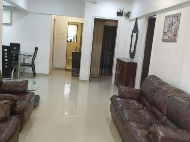 3 BHK Apartment in Malad West for resale Mumbai. The reference number is 10028527