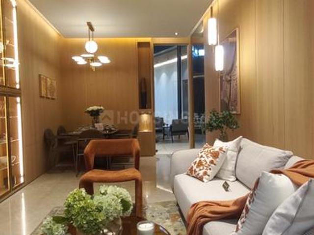 3 BHK Apartment in Malad West for resale Mumbai. The reference number is 12219845