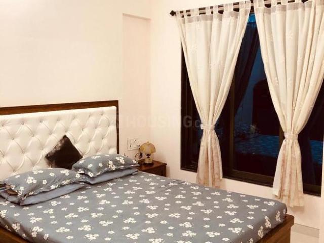 3 BHK Apartment in Malad West for resale Mumbai. The reference number is 14074117