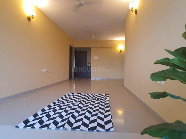 3 BHK Apartment in Malad West for resale Mumbai. The reference number is 15603911