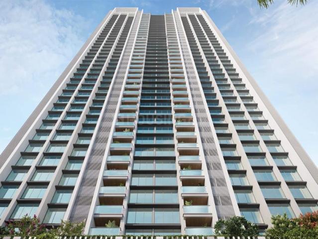 3 BHK Apartment in Malad West for resale Mumbai. The reference number is 15792310