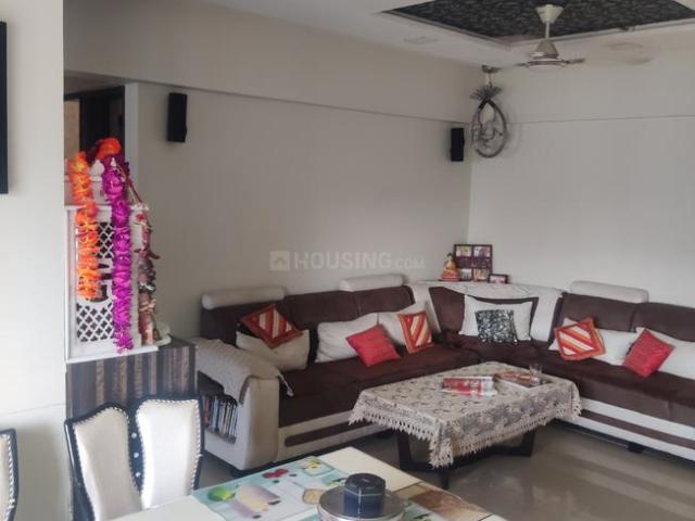 3 BHK Apartment in Malad West for resale Mumbai. The reference number is 16104607