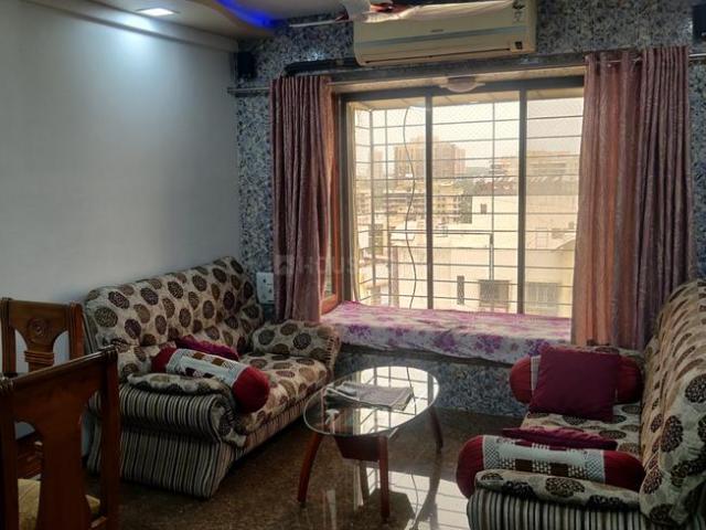 3 BHK Apartment in Malad West for resale Mumbai. The reference number is 16105024