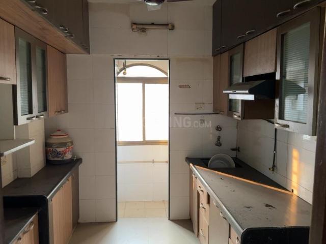 3 BHK Apartment in Malad West for resale Mumbai. The reference number is 16136207