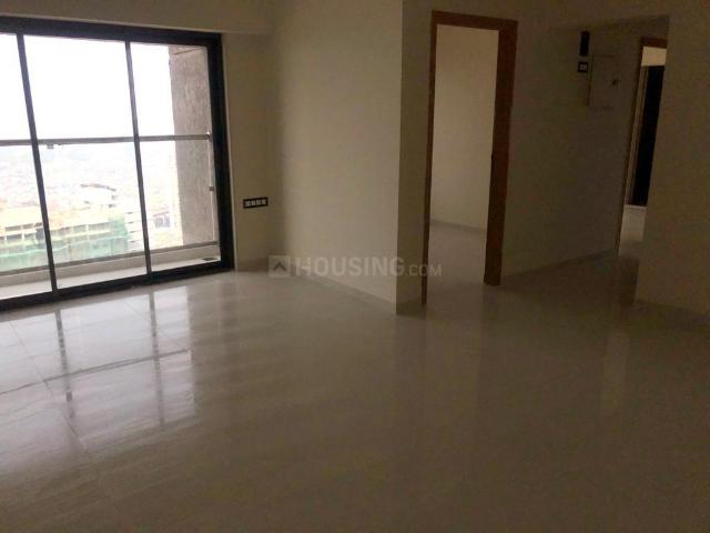 3 BHK Apartment in Malad West for resale Mumbai. The reference number is 16374545