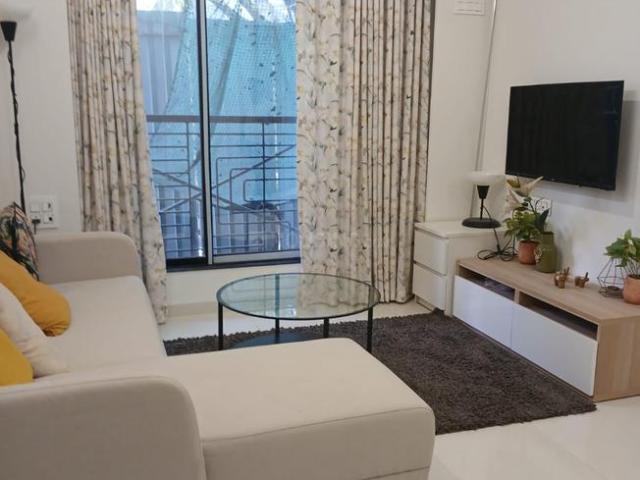 3 BHK Apartment in Malad West for resale Mumbai. The reference number is 16587110