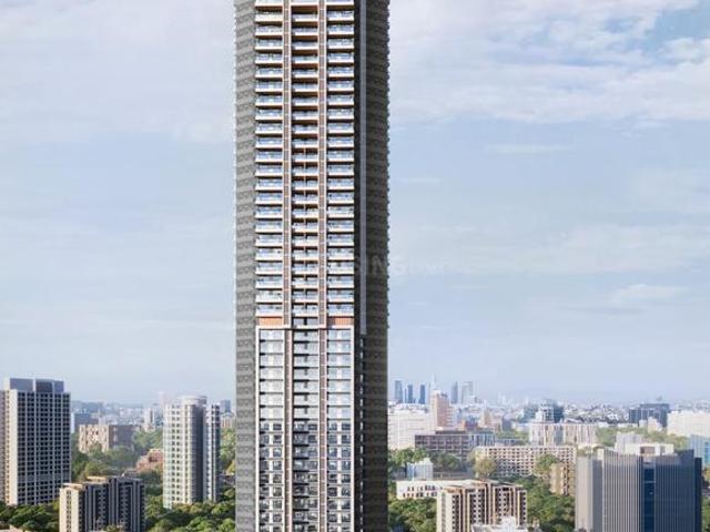 3 BHK Apartment in Malad West for resale Mumbai. The reference number is 17341172