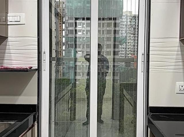 3 BHK Apartment in Malad West for resale Mumbai. The reference number is 17793460