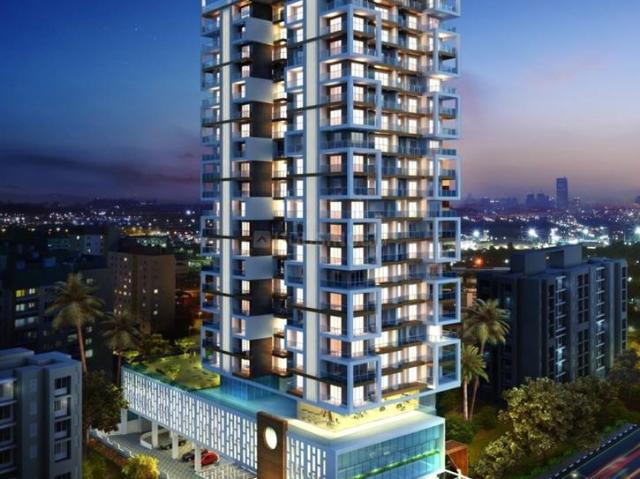 3 BHK Apartment in Malad West for resale Mumbai. The reference number is 18044434