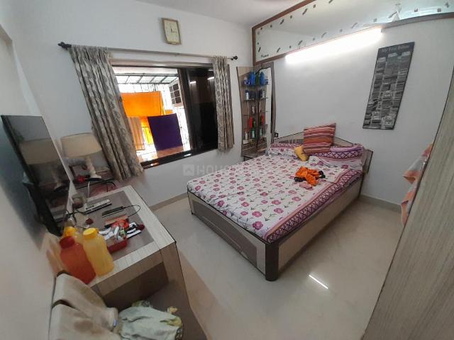 3 BHK Apartment in Malad West for resale Mumbai. The reference number is 18861927