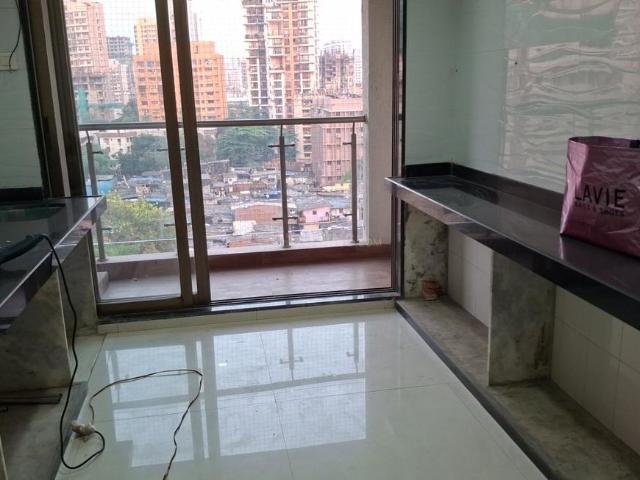 3 BHK Apartment in Malad West for resale Mumbai. The reference number is 18824725