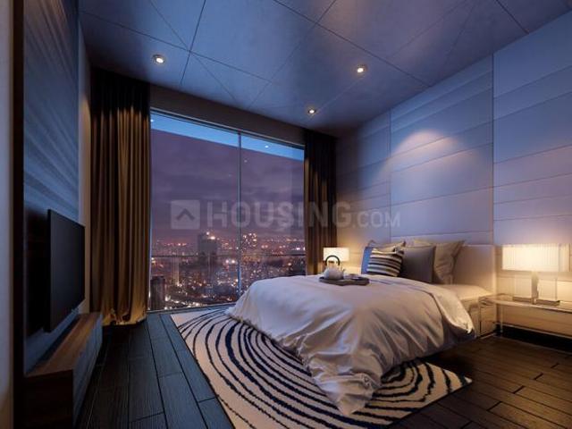 3 BHK Apartment in Malad West for resale Mumbai. The reference number is 19050197