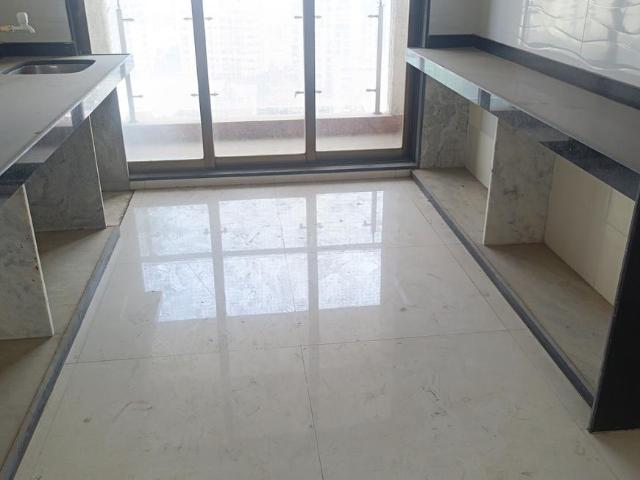 3 BHK Apartment in Malad West for resale Mumbai. The reference number is 19188618