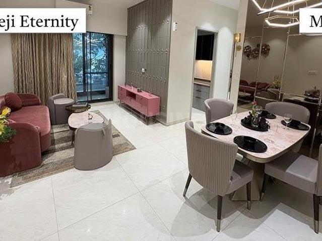 3 BHK Apartment in Malad West for resale Mumbai. The reference number is 19222564