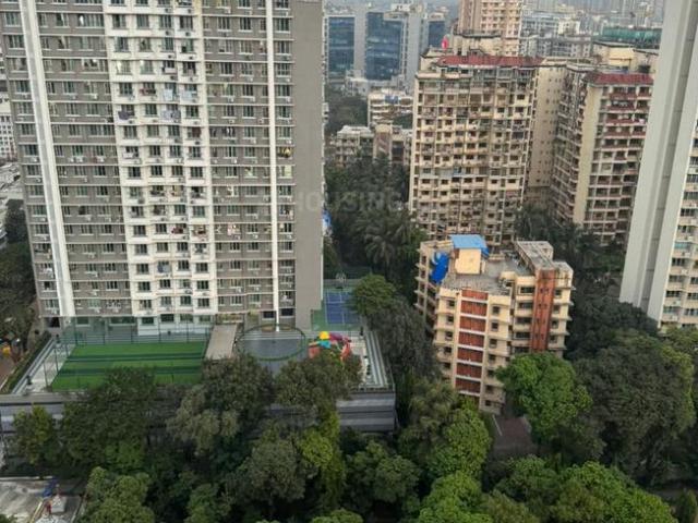 3 BHK Apartment in Malad West for resale Mumbai. The reference number is 19427992