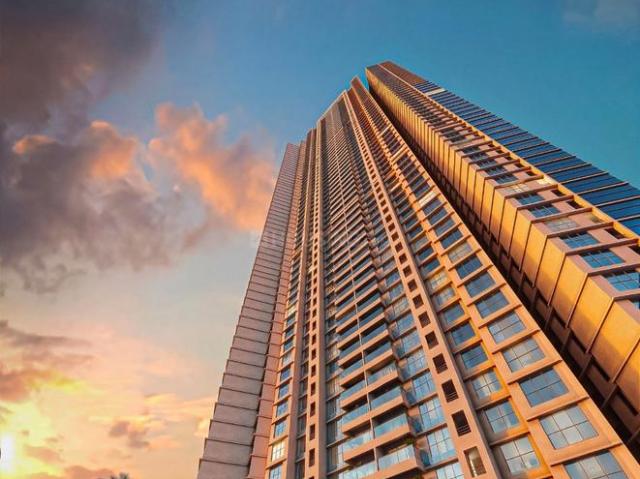 3 BHK Apartment in Malad West for resale Mumbai. The reference number is 19526316